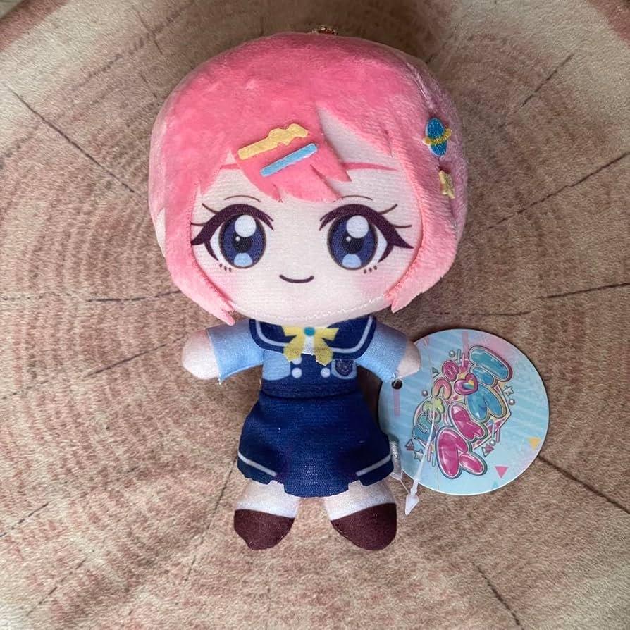 Amazon.co.jp: アイプリ ぬいぐるみ モーリーファンタジー 限定